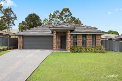 Property photo of 16 Pumphouse Crescent Rutherford NSW 2320
