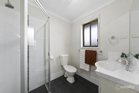Property photo of 16 Pumphouse Crescent Rutherford NSW 2320