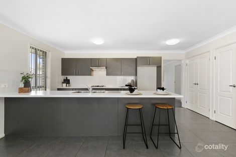 Property photo of 16 Pumphouse Crescent Rutherford NSW 2320