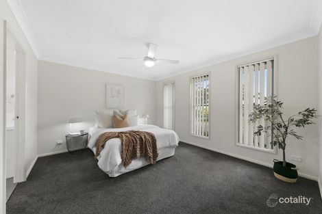 Property photo of 16 Pumphouse Crescent Rutherford NSW 2320