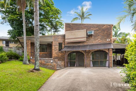 Property photo of 48 Eranga Street The Gap QLD 4061