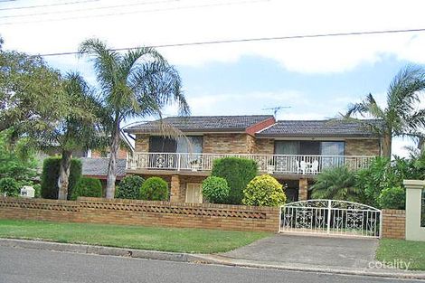 Property photo of 11 Resthaven Road South Hurstville NSW 2221