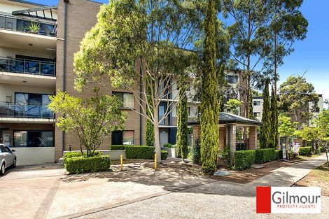 13/11 Kilbenny St, Kellyville Ridge, NSW 2155