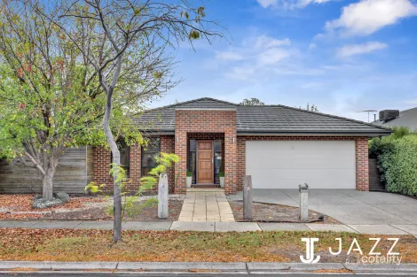 Property photo of 8 Daisy Drive Point Cook VIC 3030