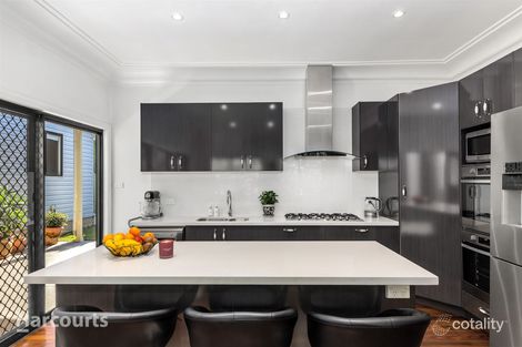 Property photo of 47 Cobham Avenue Melrose Park NSW 2114