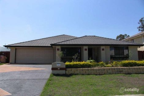 46 Neptune St, Springfield Lakes, QLD 4300