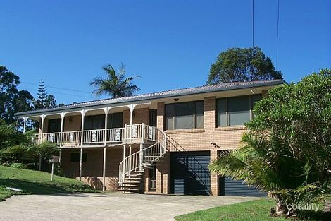 18 Crescent St E, Urunga, NSW 2455