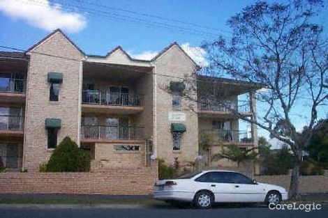 Property photo of 7/23 Mowbray Terrace East Brisbane QLD 4169