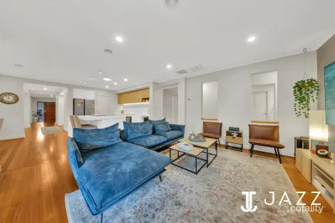 Property photo of 8 Daisy Drive Point Cook VIC 3030