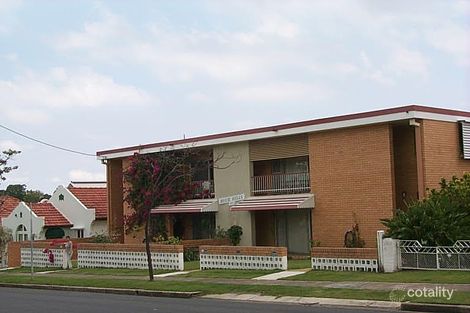 363 Cavendish Rd, Coorparoo, QLD 4151