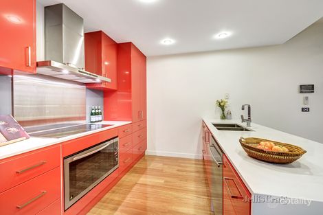 Property photo of 7/88 Ireland Street West Melbourne VIC 3003