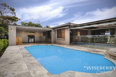 9 Grady Cl, Blue Haven, NSW 2262