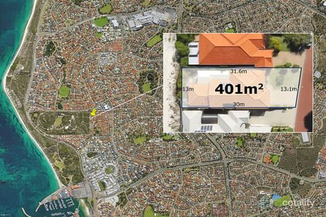 Property photo of 17 Mayena Retreat Hillarys WA 6025