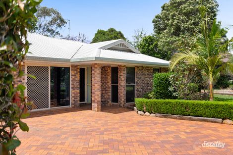 Property photo of 8 Nichols Road Highfields QLD 4352