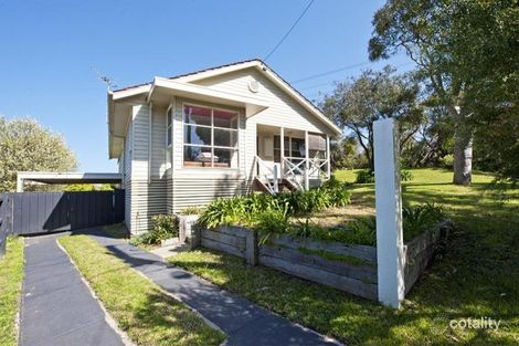 Property photo of 57 Durcell Avenue Portsea VIC 3944