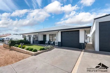 1 Avon Ct, Cape Burney, WA 6532
