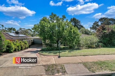 28 Kiekebusch Rd, Gulfview Heights, SA 5096