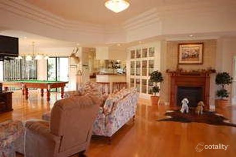 Property photo of 12 Fawcett Drive Lake Wyangan NSW 2680