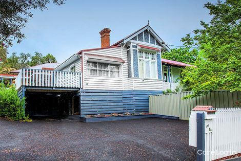 Property photo of 2 Hermitage Street Lilydale VIC 3140