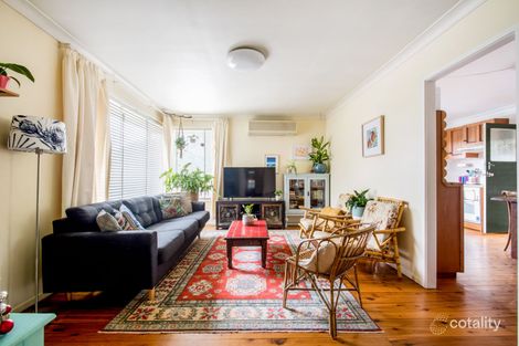 Property photo of 31 Murphy Street Blaxland NSW 2774