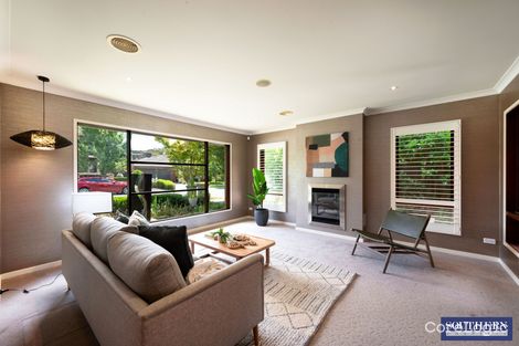 Property photo of 4 Liz O'Neill Street Casey ACT 2913