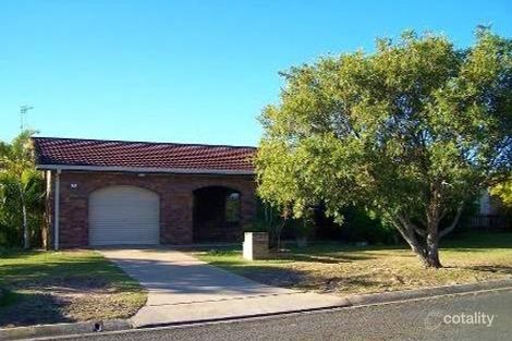 Property photo of 2 Michelle Drive Point Vernon QLD 4655