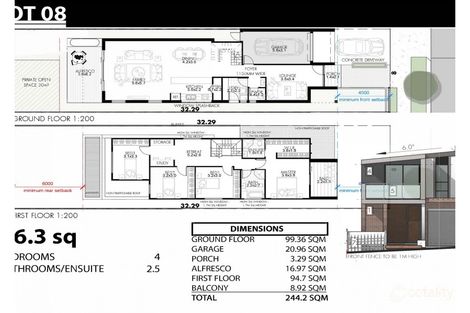 Property photo of 63 Ursa Street Box Hill NSW 2765