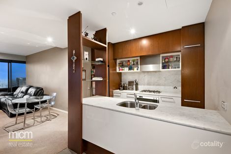 Property photo of 5406/7 Riverside Quay Southbank VIC 3006