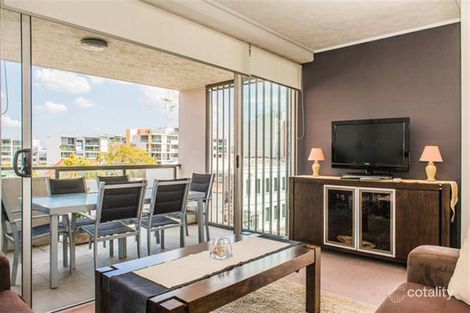 504/14 Cordelia St, South Brisbane, QLD 4101