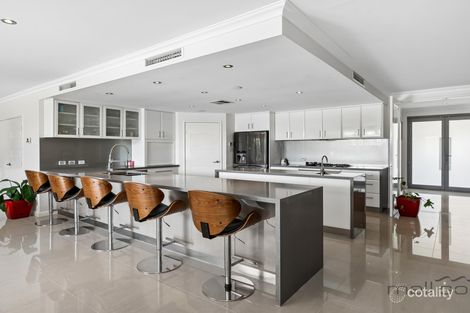 Property photo of 9 Viewcrest Rise Coogee WA 6166