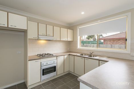 Property photo of 7 Sittella Place Glenmore Park NSW 2745