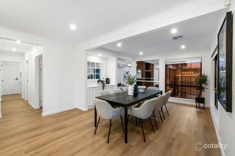 Property photo of 8 Reed Crescent Taylors Lakes VIC 3038