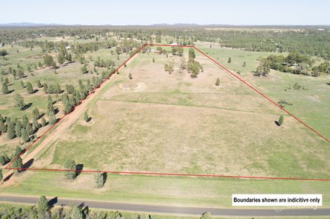 Property photo of 15R Gidgee Road Dubbo NSW 2830