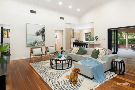 Property photo of 7 Cobran Road Cheltenham NSW 2119