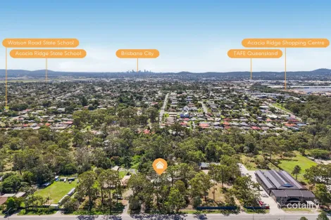 Property photo of 233 Learoyd Road Acacia Ridge QLD 4110