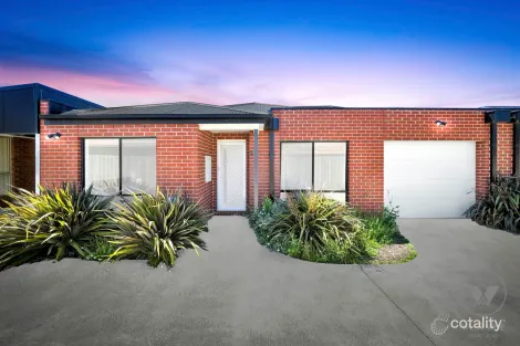 Property photo of 2/22 Davies Street Darley VIC 3340