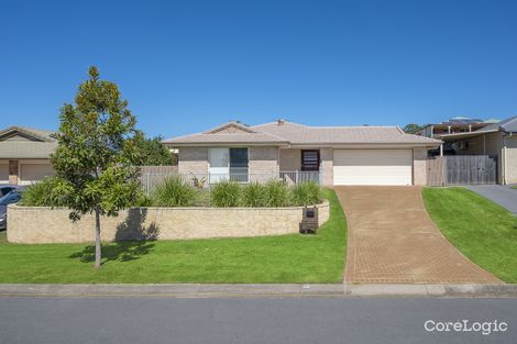 Property photo of 10 Johnston Avenue Birkdale QLD 4159