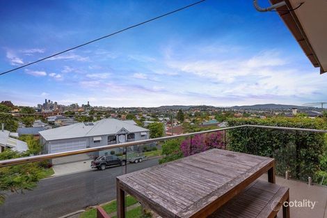 Property photo of 95 Bellevue Terrace Clayfield QLD 4011