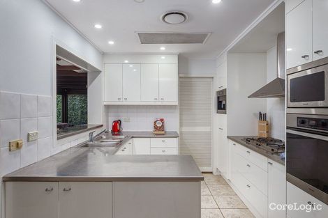 Property photo of 95 Bellevue Terrace Clayfield QLD 4011