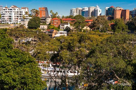 Property photo of 3/68 Kurraba Road Neutral Bay NSW 2089