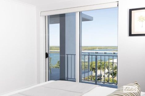 Property photo of 502/5-7 Nelson Street Mackay QLD 4740