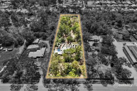 Property photo of 233 Learoyd Road Acacia Ridge QLD 4110