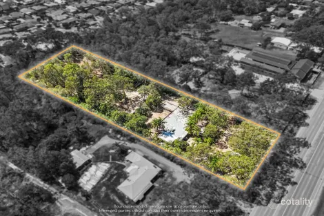 Property photo of 233 Learoyd Road Acacia Ridge QLD 4110