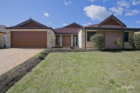 4 Titian Way, Tapping, WA 6065