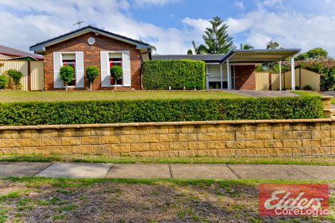 Property photo of 18 Hutchins Crescent Kings Langley NSW 2147