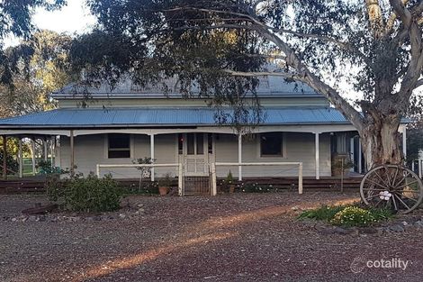 1594 Benalla-Tocumwal Rd, Devenish, VIC 3726