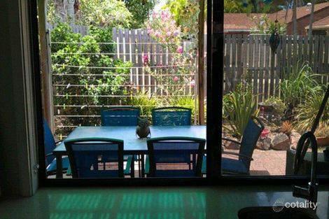 Property photo of 5/16 Telopea Street Labrador QLD 4215