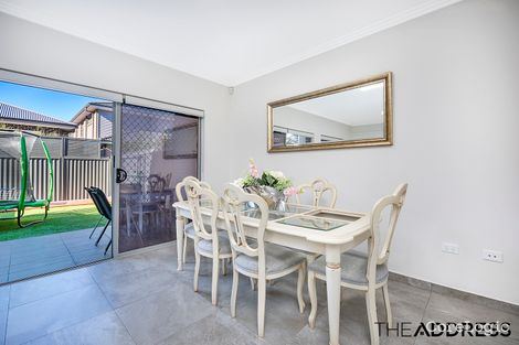 Property photo of 27/20 Old Glenfield Road Casula NSW 2170
