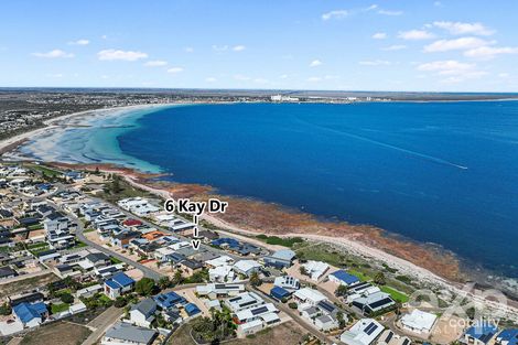 Property photo of 6 Kay Drive North Beach SA 5556