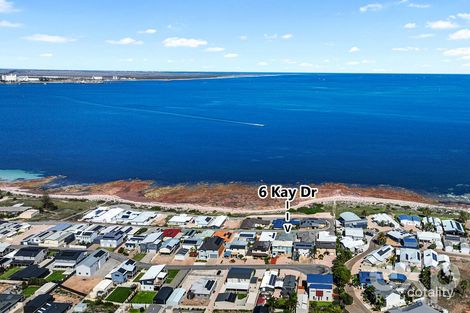 Property photo of 6 Kay Drive North Beach SA 5556